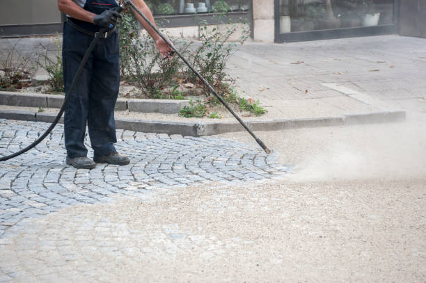 Carlisle, IA Pressure Washing Services Company